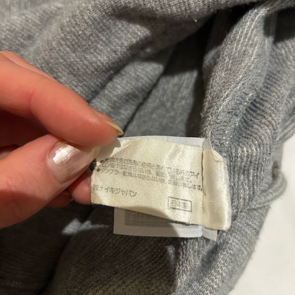 VINTAGE NIKE JAPAN hoodie - Picture 5 of 5